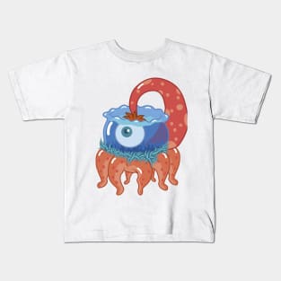 Eyequarium Kids T-Shirt